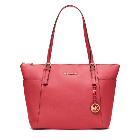 michael kors saffiano leather bag|michael kors saffiano leather tote.